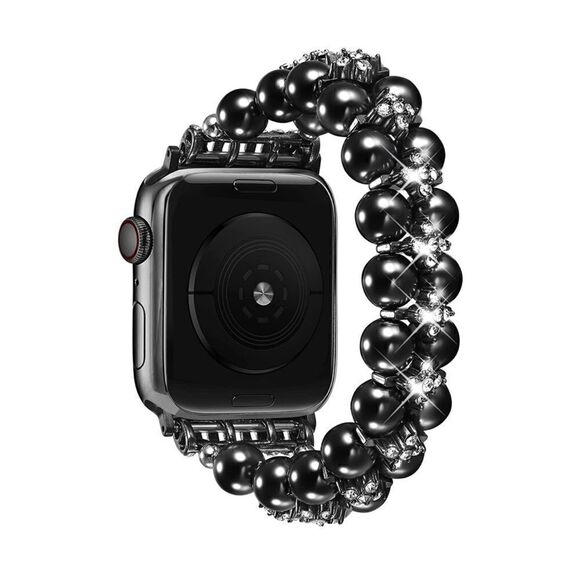 Pearl Gems Bracelet Band for Apple Watch - Picture 1 of 3